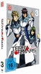 Terraformars - Vol. 3