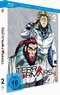 Terraformars - Vol. 3