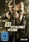 GSI - Spezialeinheit Gteborg - St. 3 [2 DVDs]