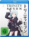 Trinity Seven Vol.2/Ep. 5-8
