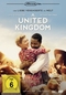 A United Kingdom - Ihre Liebe veränderte die...