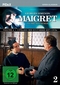 Maigret - Vol. 2 [3 DVDs]