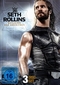 Seth Rollins - Building the Architect [3 DVDs]