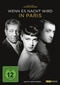 Wenn es Nacht wird in Paris - Digital Remastered