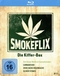 Smokeflix - Die Kiffer-Box [3 BRs]