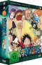 One Piece - TV-Serie Box Vol. 17 [6 DVDs]