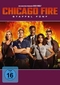Chicago Fire - Staffel 5 [6 DVDs]