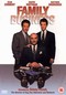 FAMILY BUSINESS (DVD)