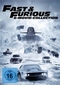 Fast & Furious - 8-Movie Collection [8 DVDs]