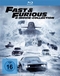 Fast & Furious - 8-Movie Collection [8 BRs]