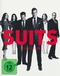 Suits - Season 6 [4 BRs]