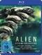 Alien 1-6 [6 BRs]