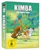 Kimba - Der weisse Lwe - Box 2 [3 BRs]