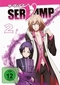 Servamp - Vol. 2