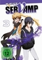 Servamp - Vol. 3