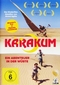 Karakum - Ein Abenteuer in der Wste [DC]