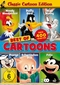 Best of Cartoons Box-Edition [2 DVDs]