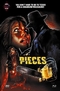 Pieces - Uncut/Hartbox (+ DVD) [LE]