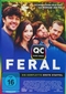 Feral - Die komplette erste Staffel (OmU)