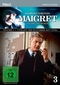 Maigret - Vol. 3 [3 DVDs]