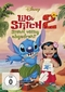 Lilo & Stitch 2 - Stitch vllig abgedreht