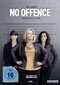 No Offence - Staffel 2 [3 DVDs]
