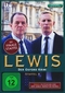 Lewis - Der Oxford Krimi - Staffel 9 [4 DVDs]