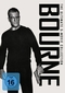 Bourne Collection 1-5 [5 DVDs]