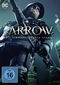 Arrow - Staffel 5 [5 DVDs]