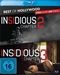 Insidious: Chapter 2 + 3 [2 BRs]