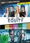 Equity / Money Monster [2 DVDs]