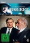Maigret - Vol. 3 [3 DVDs]
