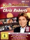 Kult Komdien mit Chris Roberts [4 DVDs]