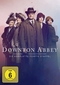 Downton Abbey - Staffel 5 [4 DVDs]