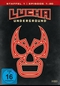 Lucha Underground 1.1 - Episode 1-20 [5 DVDs]