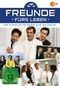Freunde frs Leben - Die komplette Serie [24 DVD
