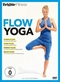 Brigitte - Flow Yoga - Dynamisches Yoga...