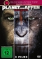 Planet der Affen Triologie [3 DVDs]