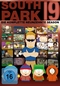 South Park - Season 19 [2 DVDs]