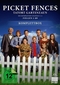 Picket Fences - Tatort Gartenzaun / Komplettbox