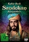 Sandokan - Komplettbox (Tiger/Rückkehr) [6 DVDs]