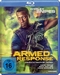 Armed Response - Unsichtbarer Feind