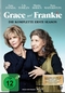Grace and Frankie - Season 1 [3 DVDs]