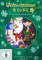 Weihnachtsmann & Co.KG - TV-Serie 4 [2 DVDs]