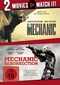 The Mechanic/Mechanic: Resurrection [2 DVDs]