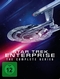 Star Trek - Enterprise/Complete [27 DVDs]