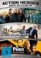 Action Heroes - Bruce Willis Edition [3 DVDs]