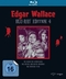 Edgar Wallace Edition 4 [3 BRs]