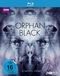 Orphan Black - Staffel 5 [2 BRs]