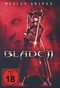 Blade 2 - Uncut/Mediabook (+ DVD) [LE]